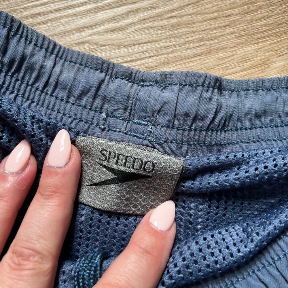 Speedo Shorts - Picture 2 of 2